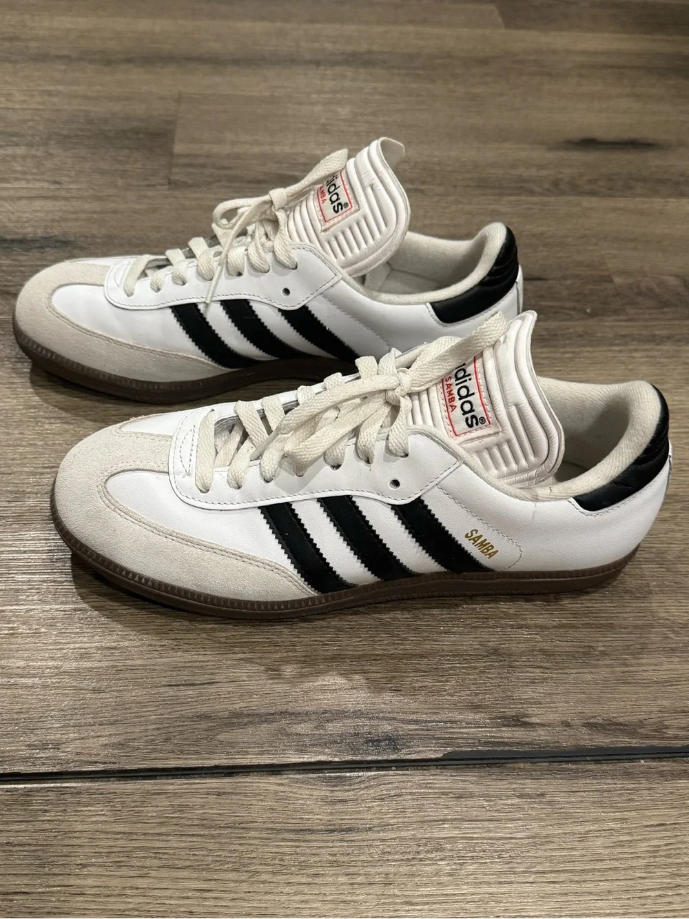adidas description classic